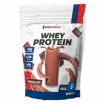 Whey Protein Newnutrition Zero Lactose Chocolate 900g