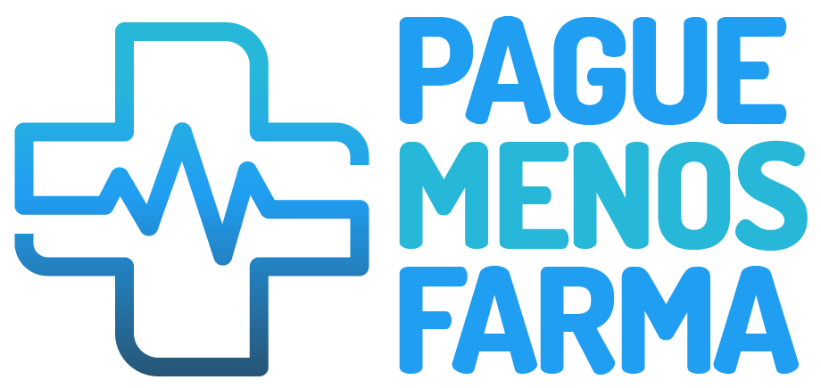 Pague Menos Farma